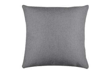 shumee Dekorativna blazina BEA 50x50 antracit