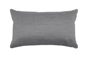 shumee Dekorativna blazina BEA 30x50 antracit
