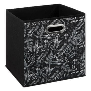 5Five® Posoda iz organskega tekstila 31x31 cm