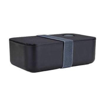 shumee Posoda za hrano Midnight Black Divider