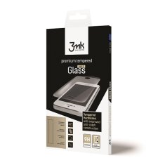3MK 3MK trdo steklo zadaj/zadaj za Sony Z2