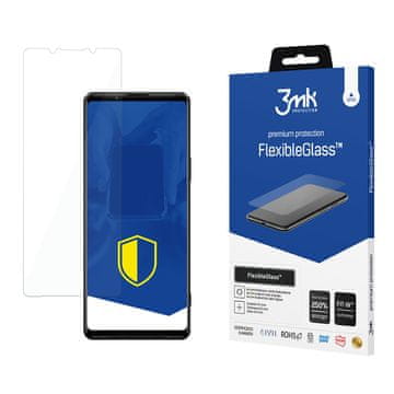 3MK Sony Xperia 1 - 3mk fleksibilno steklo