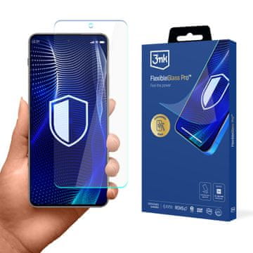 3MK OnePlus Nord 4 - 3mk FlexibleGlass Pro