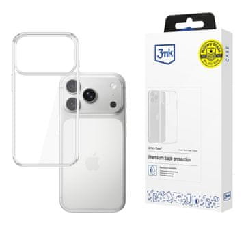 3MK Apple iPhone 17 Pro - 3mk Armor ovitek