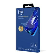 3MK Apple iPhone 16E - 3mk FlexibleGlass Pro