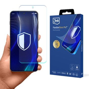 3MK OnePlus Nord 5 - 3mk FlexibleGlass Pro