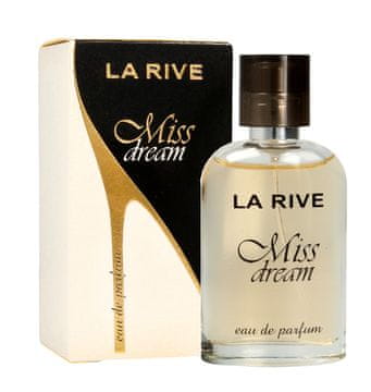 shumee LA rive ženski parfum 30 ml Miss Dream
