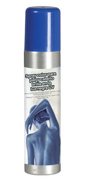Guirca Modri lak za telo in lase 75 ml 1 kos.