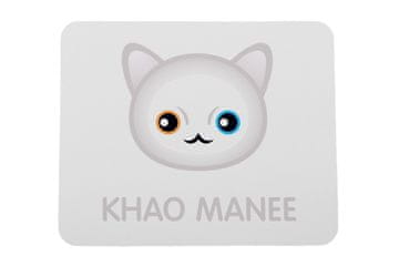 Artdog Khao Manee - podloga za miško Art-Dog