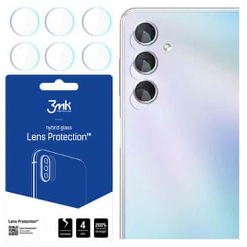 3MK Samsung Galaxy M54 - zaščita leče 3mk