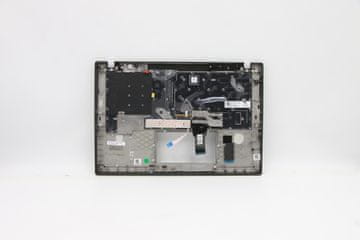 Lenovo 5M11A37644 Ovitek + tipkovnica