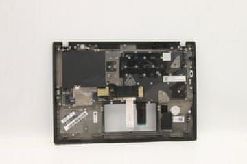 Lenovo 5M11H25946 Ovitek + tipkovnica