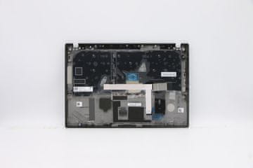 shumee Lenovo 5M10Z41429 Ovitek + tipkovnica