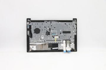 shumee Lenovo 5M11A35099 Ovitek + tipkovnica