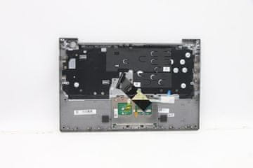 Lenovo 5CB1B33137 Ovitek + tipkovnica
