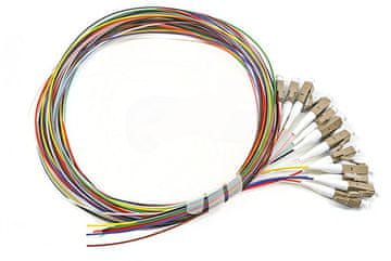 shumee Lanview LVO-PIG-lcupc-OM4 2M