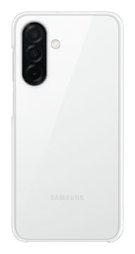shumee Prozorno ohišje Samsung EF-QA266 6,7"