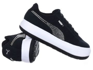 shumee Puma Suede Mayu čevlji 385515-01 37.5