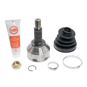 shumee Zunanja pogonska gred Ford Mondeo III