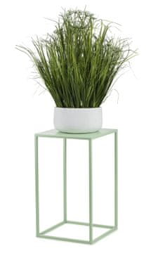 shumee Stoječe stojalo za rože Celadon 40 cm
