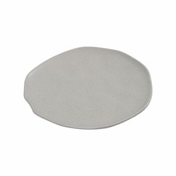 shumee Krožnik za večerjo Mare Vanilla 27 cm