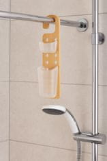 Berilo Bambusov organizator s posodami 44 cm
