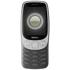 Nokia Nokia 3210 4G TA-1618 DS črni telefon