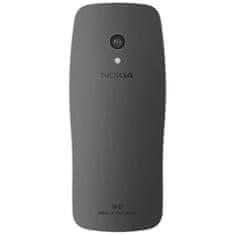 Nokia Nokia 3210 4G TA-1618 DS črni telefon