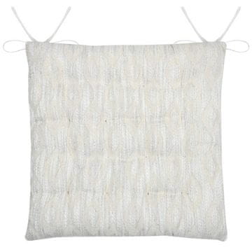 shumee Lanena blazina za stol Balma 38x38 cm