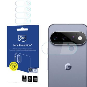 3MK Google Pixel 11 Pro - zaščita leč 3mk