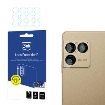 3MK Zaščita leče Sony Xperia 1 viii - 3mk