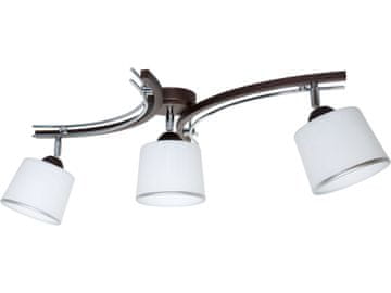 GH Elegantna LED viseča svetilka 3x60W