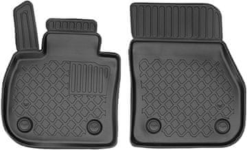 shumee TPE preproge za BMW X2 U10 SUV 2024-
