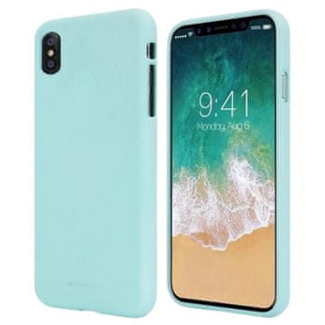 Mercury Mercury Soft iPhone 14 Pro 6.1 Mint