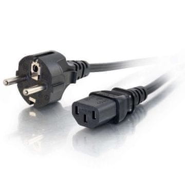 DELL Dell napajalni kabel EU 2M, A6929301
