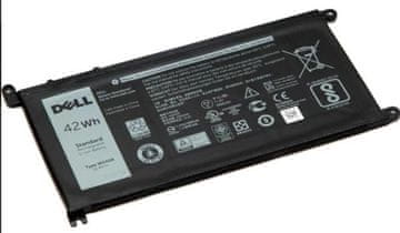 DELL Dell baterija 42Wh 3-celična, 08YPRW