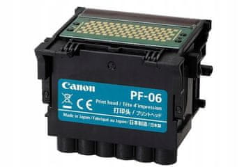 shumee Tiskalna glava Canon PF-06, 2352C001