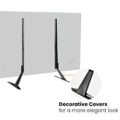 Vivolink VLMT400B TV stojalo 23"-75"