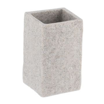 shumee Kopalniški vrček Estiarte Grey Stone