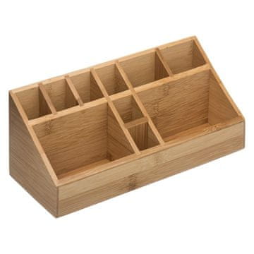 5Five® Kozmetični organizator z 10 predelki