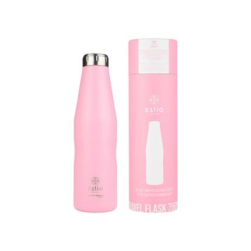 shumee 750 ml termo steklenica Blossom Rose