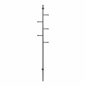Actona Stenski stojalo za oblačila 171,2 cm