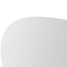 5Five® Stensko ogledalo 2 kosa 30 cm Pebble