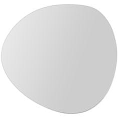 5Five® Stensko ogledalo 2 kosa 30 cm Pebble