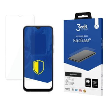 shumee Samsung Galaxy A10 - 3mk trdo steklo