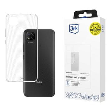 shumee Xiaomi Redmi 9C - 3mk oklepni ovitek