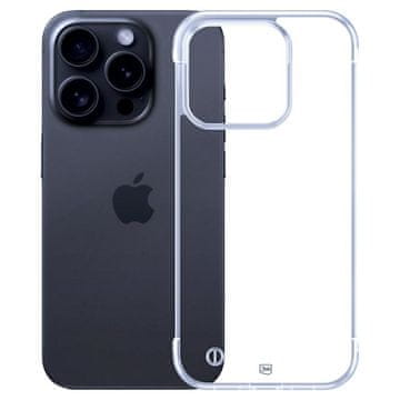 3MK Prozoren ovitek za iPhone 13 Pro 3MK