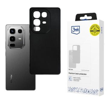3MK Infinix Note 50 Pro - 3mk mat ovitek