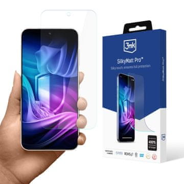 3MK Vivo X300 - 3mk svilnato matiran Pro