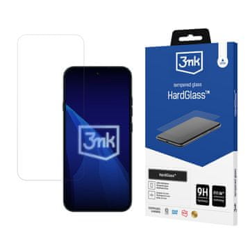 3MK Nothing Phone (4a) Pro - 3mk trdo steklo